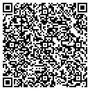 QR code with E L Painting LLC contacts