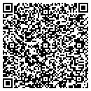 QR code with Autozone contacts