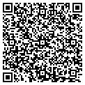 QR code with J C Cullen Inc contacts