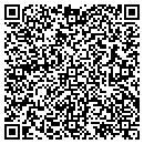QR code with The Jazzy Pot Catering contacts