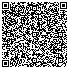 QR code with Blue Moon Productions-North FL contacts