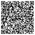 QR code with Tlc Catering contacts