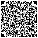 QR code with Toms Catering contacts