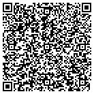 QR code with Tony's Plauche's Cajun Cncctns contacts