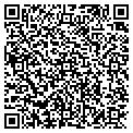 QR code with 34mobile contacts