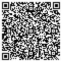 QR code with A B Painting contacts