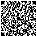 QR code with Two Doves Personal Chef Service contacts