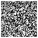 QR code with As & Js Corp contacts