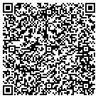 QR code with Huntsville Pool & Spa Service contacts
