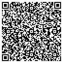 QR code with Chris Huneck contacts