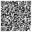 QR code with B Busbin contacts