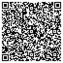 QR code with Wb Catering contacts
