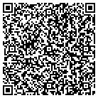 QR code with West Main Pizza of Thibodaux contacts