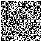 QR code with White Oak Plantation contacts