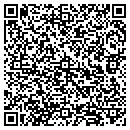 QR code with C T Hansen & Sons contacts