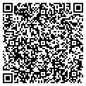 QR code with Elm City Page contacts