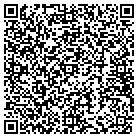 QR code with D D Antiques Collectibles contacts