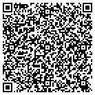 QR code with D J Armas Entertainment contacts