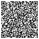 QR code with Herb's Painting contacts