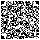 QR code with Hiatt's Painting & Papering contacts