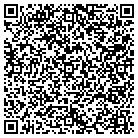 QR code with Aaa & Carlberg's Striping Service contacts