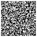 QR code with U S Games Plus contacts