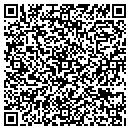 QR code with C N L Properties Inc contacts