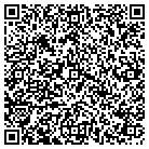QR code with S & S Asphalt Paving & Seal contacts