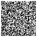 QR code with Taing Sarada contacts