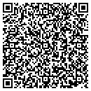 QR code with C T Applicators Inc contacts