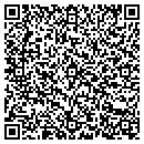 QR code with Parker & Hafner PA contacts
