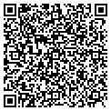 QR code with Djs Shop contacts