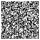 QR code with A L Dupre Inc contacts