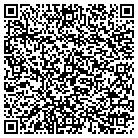 QR code with D J Rad Music Productions contacts