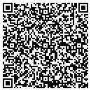 QR code with Irod Inc contacts