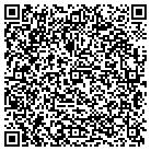 QR code with Advanced Communications Of Rome Inc contacts