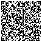 QR code with LA Primavera Latin Products contacts