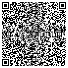 QR code with Oliver J Collins Jr CPA contacts