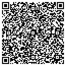 QR code with Houston & Hall Painting contacts