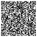 QR code with James P Mooney Painting contacts