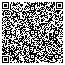QR code with Gina's Boutique contacts