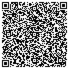 QR code with G & W Plumbing Co Inc contacts
