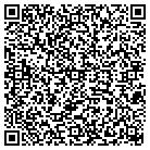 QR code with Ghetto Funk Productionz contacts