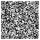 QR code with Mybullfrog.com contacts