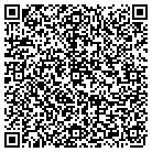 QR code with Alma Bryant Athc Boster CLB contacts