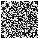 QR code with T-Mobile contacts