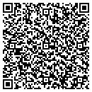 QR code with T-Mobile contacts