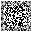 QR code with Haute Choclux contacts