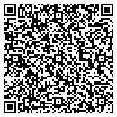 QR code with Garcia's Shop contacts
