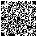 QR code with All About U Catering contacts